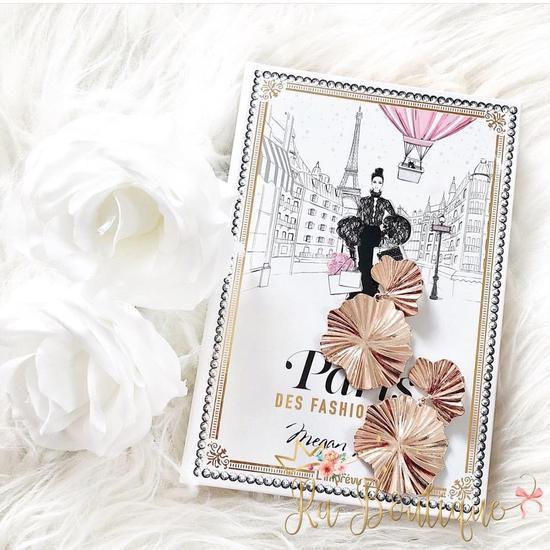 Orecchini Vamp - R.a. Boutique 