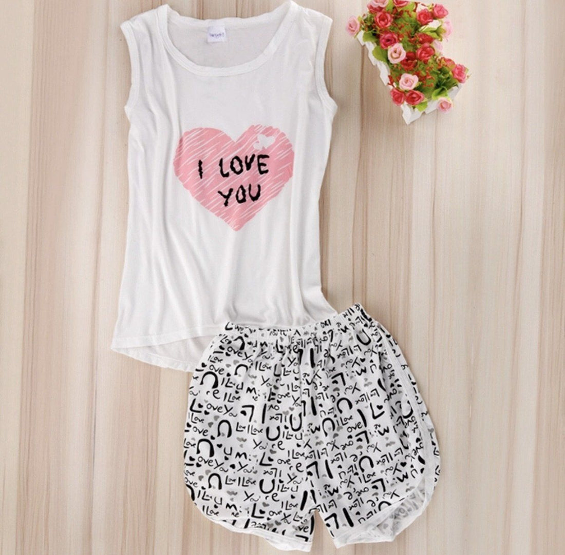 Pigiama da notte - R.a. Boutique 