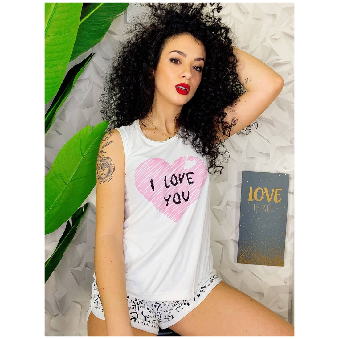 Pigiama da notte - R.a. Boutique 