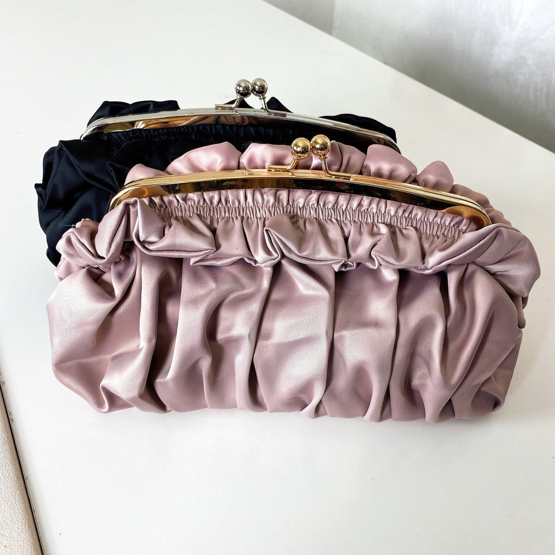 Pochette elegant - R.a. Boutique 