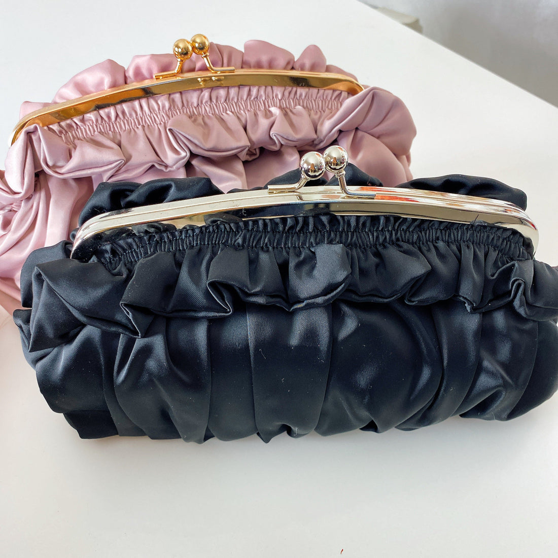 Pochette elegant - R.a. Boutique 