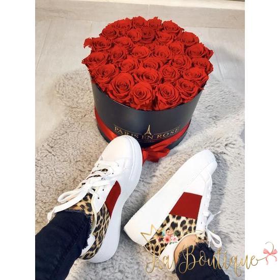 Sneakers Maculata - R.a. Boutique 