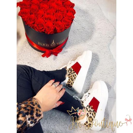 Sneakers Maculata - R.a. Boutique 