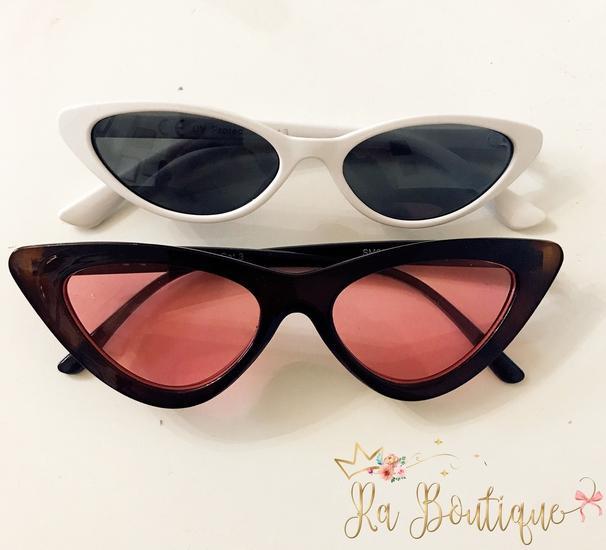 Sunglasses cat - R.a. Boutique 
