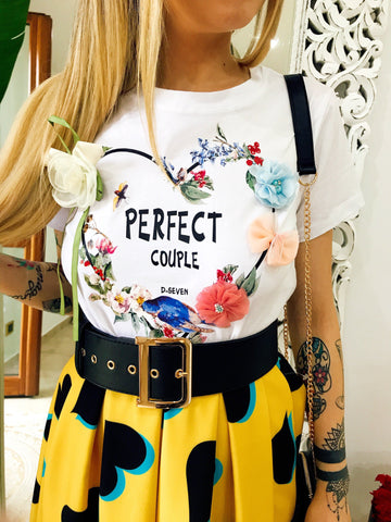 T-shirt perfect - R.a. Boutique 