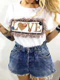 T-shirt ricamate - R.a. Boutique 