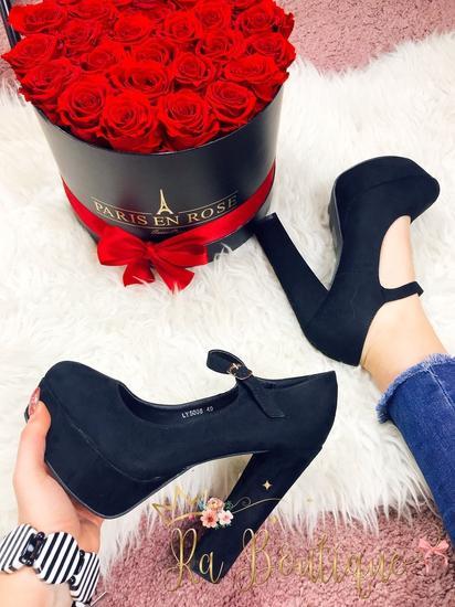 Tacco basic - R.a. Boutique 