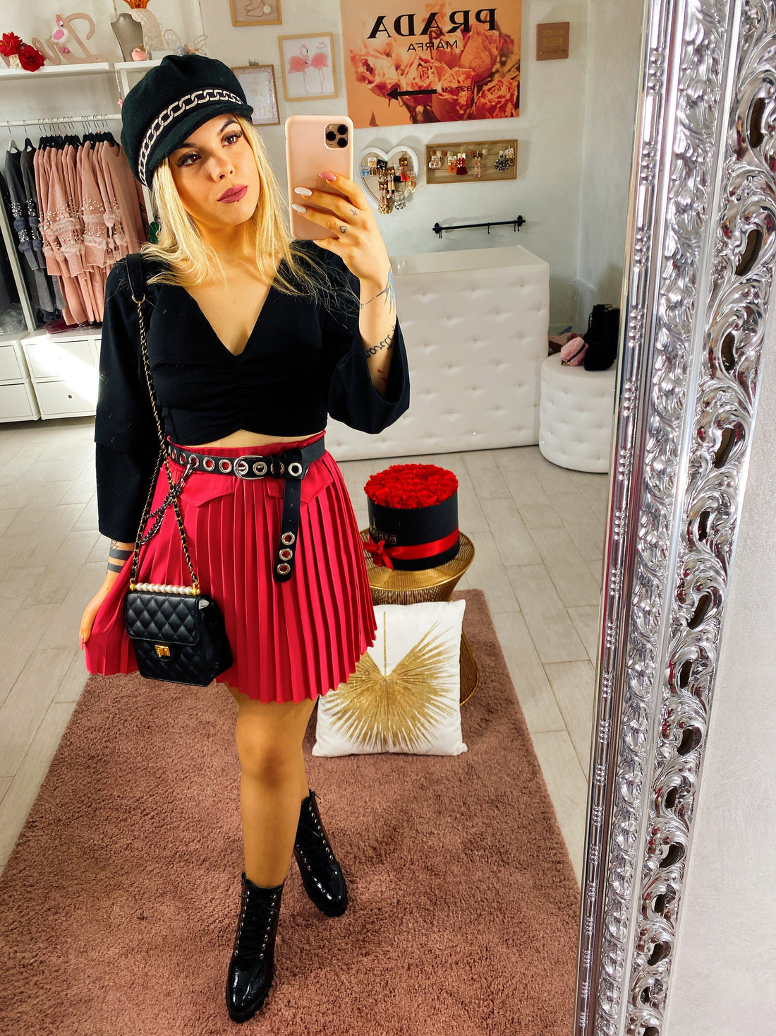 Top Love - R.a. Boutique 