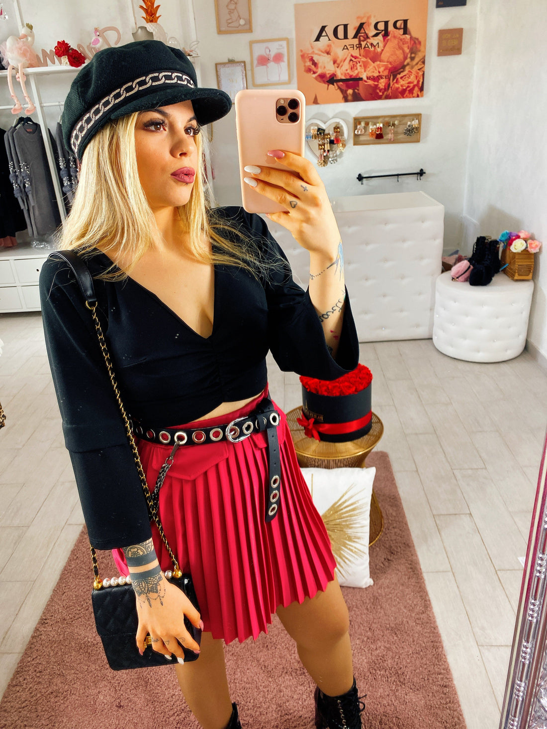 Top Love - R.a. Boutique 