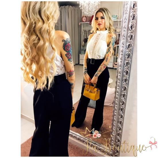 Tuta intera Elegant - R.a. Boutique 