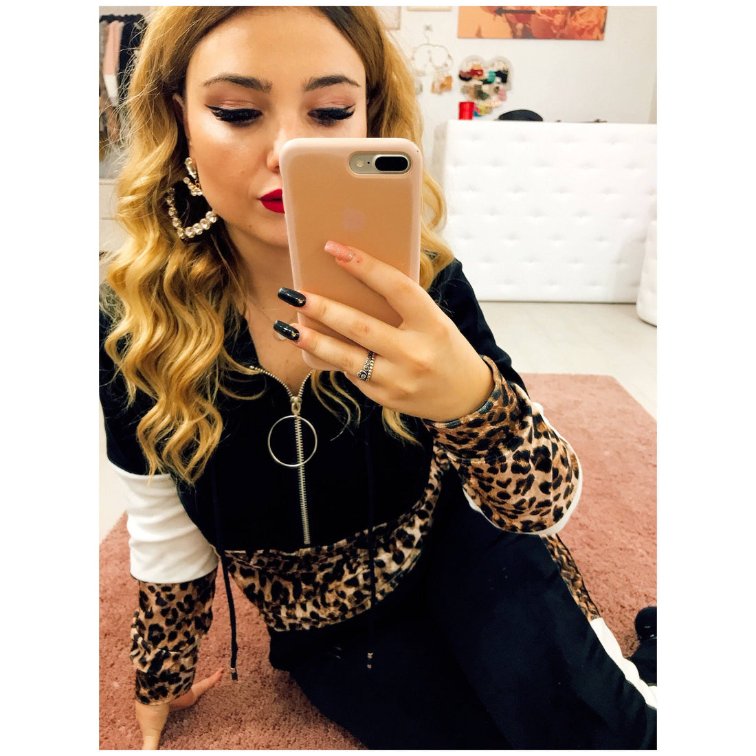 Tuta maculata - R.a. Boutique 