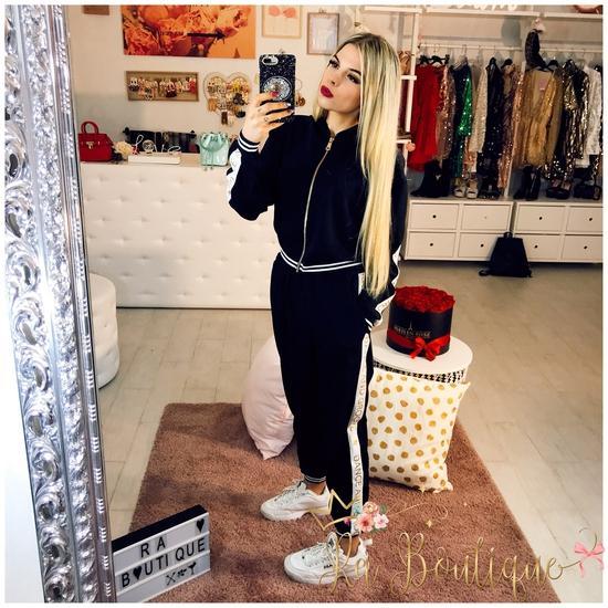 Tuta sportiva Dance - R.a. Boutique 