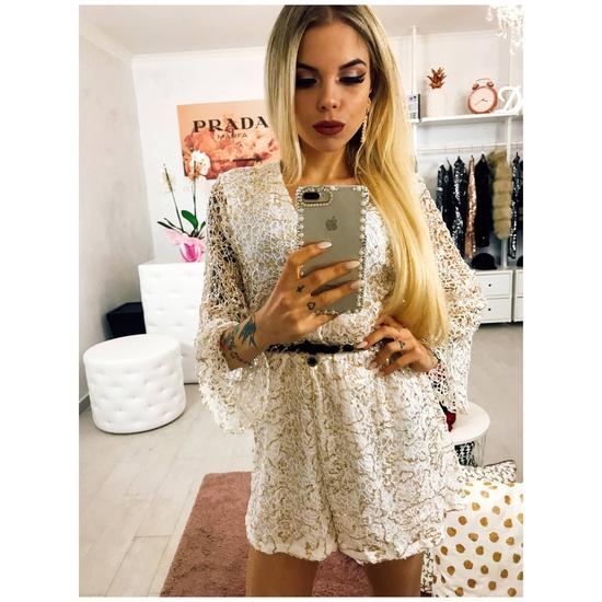 Star onesie