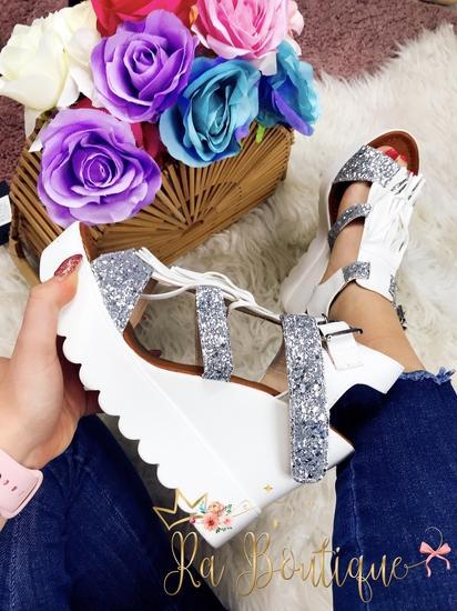 Zeppa Silver - R.a. Boutique 